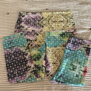 Lululemon Wunder Under